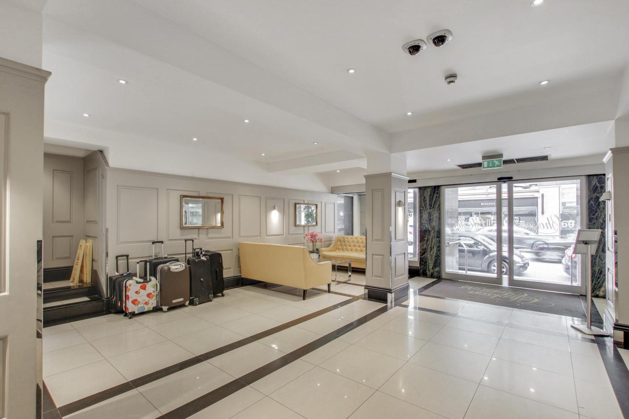 Apartment Elegant In Chelsea *