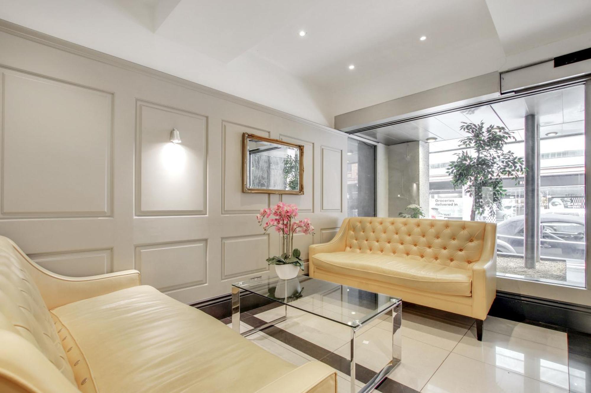 Apartment Elegant In Chelsea *