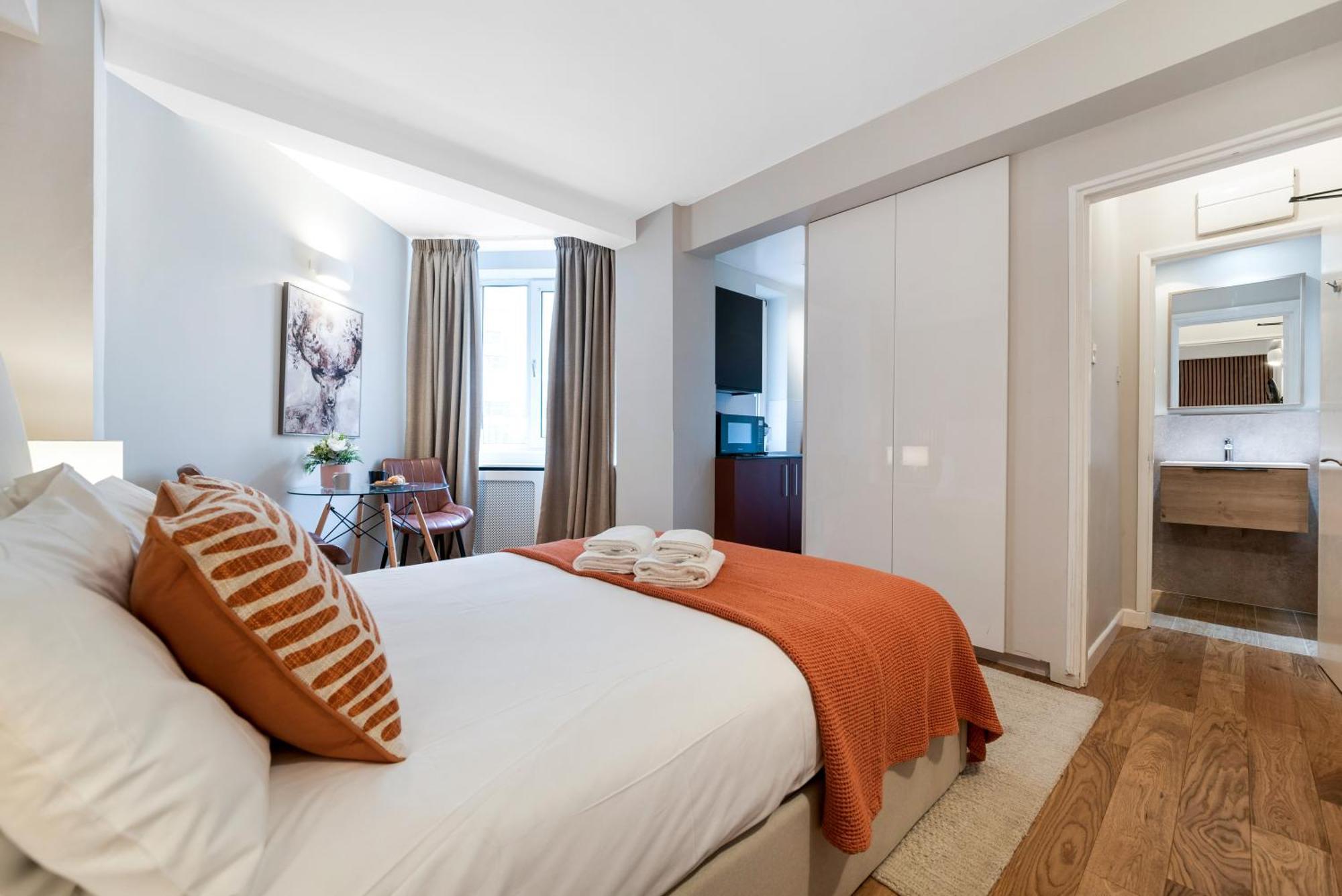 Apartment Elegant In Chelsea *